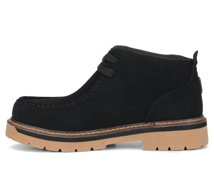 Men's Strutt LX Chukka Boots|Lugz Best