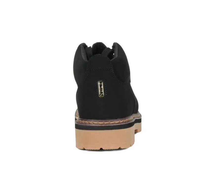 Men's Strutt LX Chukka Boots|Lugz Best
