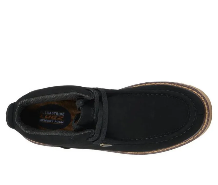 Men's Strutt LX Chukka Boots|Lugz Best