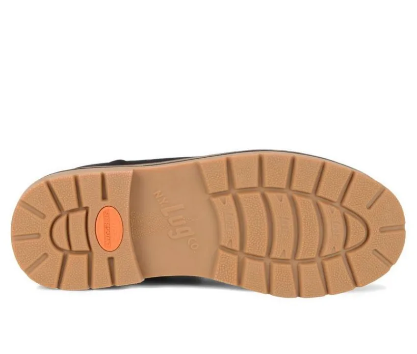 Men's Strutt LX Chukka Boots|Lugz Best