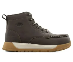 Lugz Work & Safety|Work>Men's Yard LX Composite Toe Boots