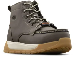 Lugz Work & Safety|Work>Men's Yard LX Composite Toe Boots