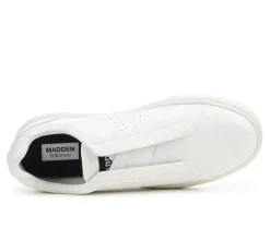 Men's Lacer Slip-On Dress Shoes|Madden Online