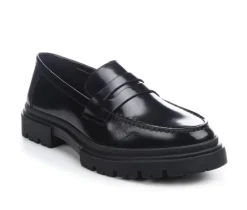 Men's P-Zolfo Dress Shoes|Madden Hot