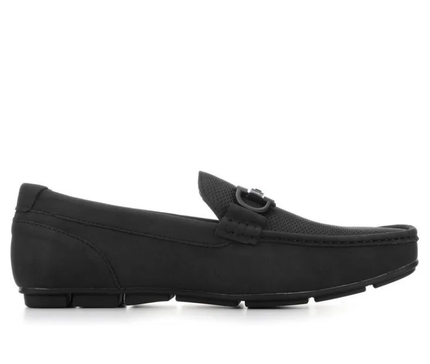 Men's Seallo Slip-On Shoes|Madden Best