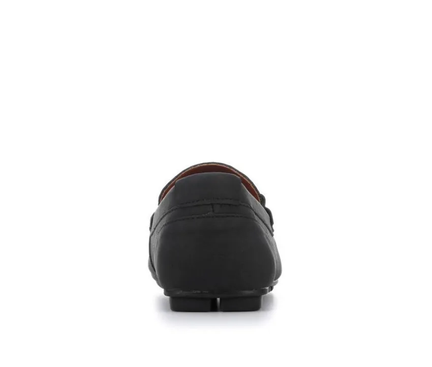 Men's Seallo Slip-On Shoes|Madden Best