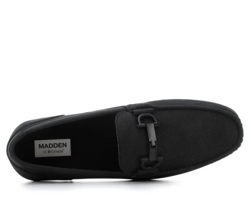 Men's Seallo Slip-On Shoes|Madden Best