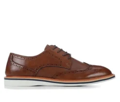 Madden Casual>Men's Vikkin Casual Oxfords