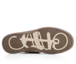 Men's Anchor Lace Up 2 Eye Boat Shoes|Margaritaville Hot