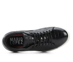 Men's Cruz Sneakers|MARIO LOPEZ Discount