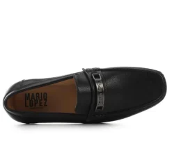 Men's Haiden Loafers|MARIO LOPEZ Best