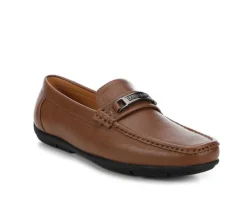 Men's Haiden Loafers|MARIO LOPEZ Clearance