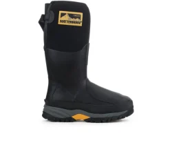 Men's Mud Jumper Work Boots|Matterhorn Outlet