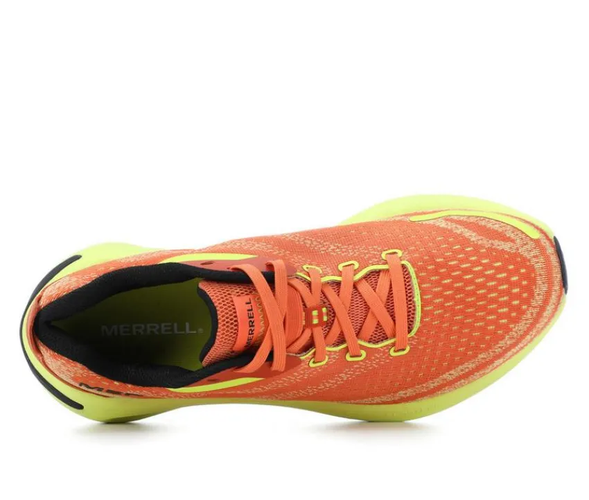 Merrell Walking & Hiking|Athletic & Sneakers>Men's M Morphlite Hiking Boots