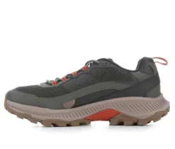 Men's M Speed Strike 2 Hiking Shoes|Merrell Clearance