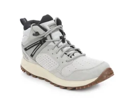 Men's M Wildwood Mid LTR WP Hiking Boots|Merrell Outlet