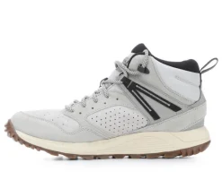 Men's M Wildwood Mid LTR WP Hiking Boots|Merrell Outlet