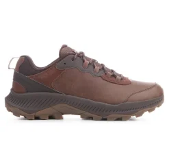 Merrell Walking & Hiking|Athletic & Sneakers>Men's Speed Strike Leather Hiking Shoes