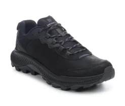 Merrell Walking & Hiking|Athletic & Sneakers>Men's Speed Strike Leather Hiking Shoes