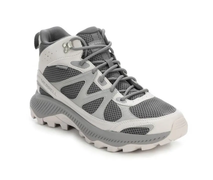 Merrell Hiking & Hunting|Boots>Men's Tempo Exp Mid WP Hiking Boots