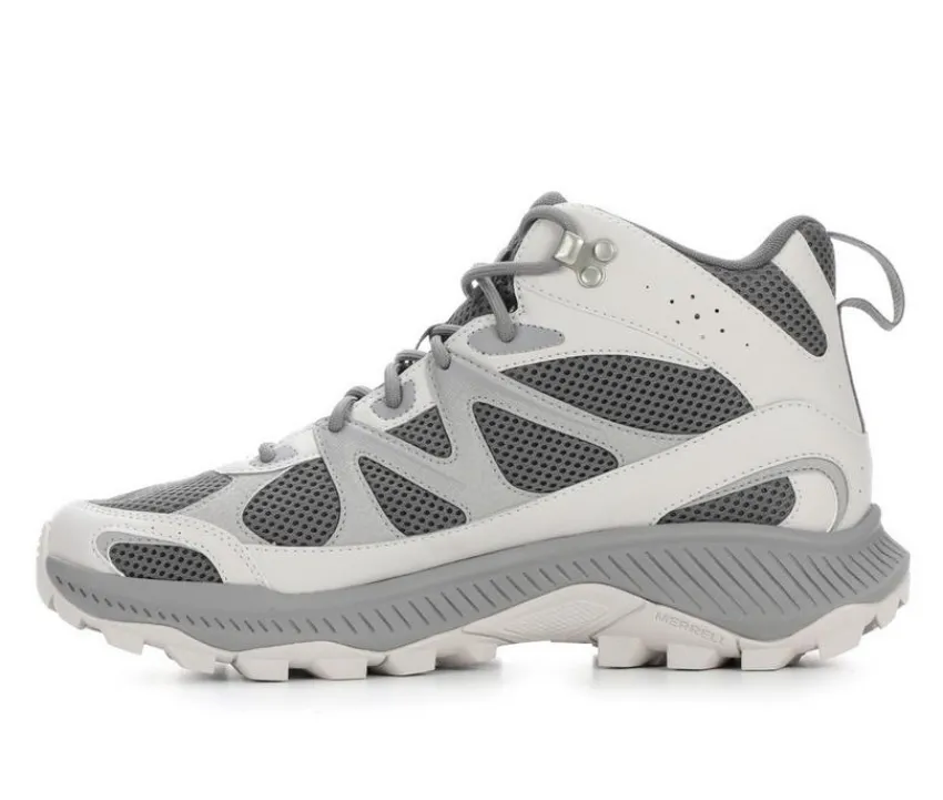 Merrell Hiking & Hunting|Boots>Men's Tempo Exp Mid WP Hiking Boots