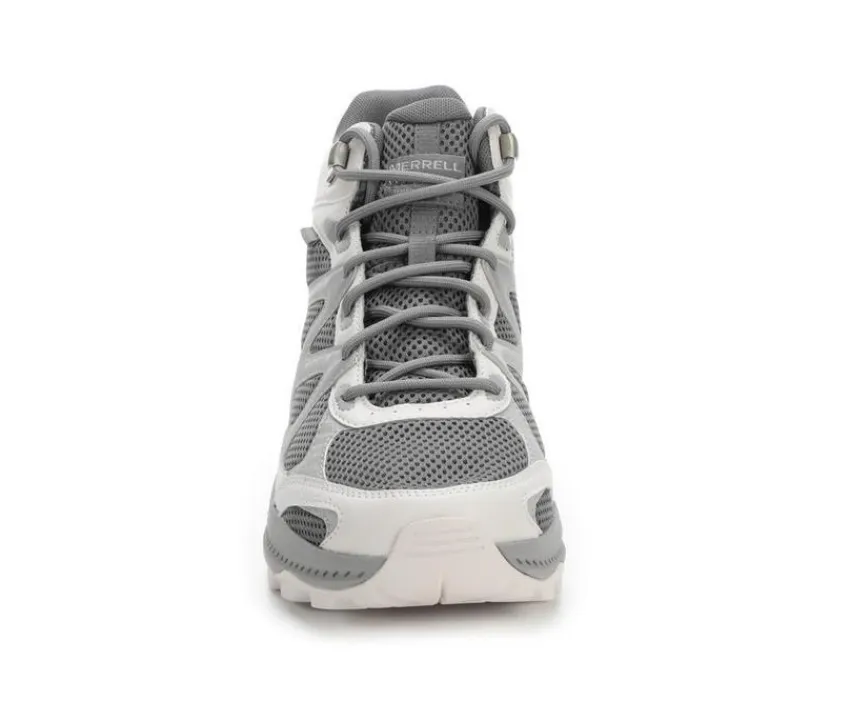 Merrell Hiking & Hunting|Boots>Men's Tempo Exp Mid WP Hiking Boots