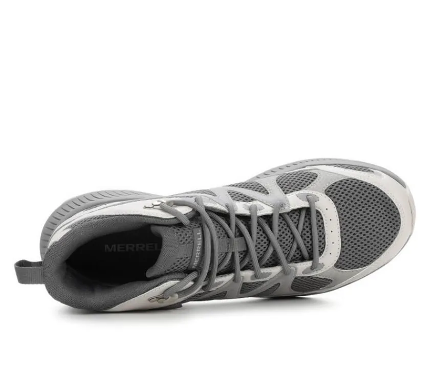 Merrell Hiking & Hunting|Boots>Men's Tempo Exp Mid WP Hiking Boots