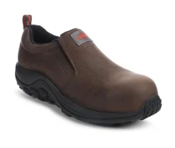 Merrell Work Work & Safety|Work>Men's Jungle Moc LTR CT Work Shoes