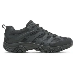 Merrell Work Boots>Men's Moab 3 Tactical Work Shoes