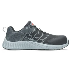 Men's MOAB FLIGHT 04627 Work Shoes|Merrell Work New
