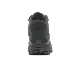 Men's Moab Mid Tactical WP Work Boots|Merrell Work Outlet