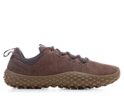 Merrell Walking & Hiking|Casual>Men's Wrapt Low Hiking Shoes