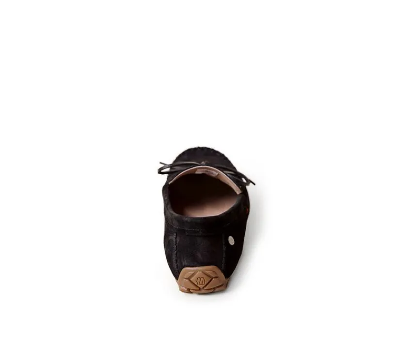 Men's Men's Loafer Moc Loafers|Minnetonka Clearance