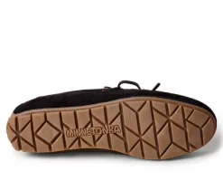 Men's Men's Loafer Moc Loafers|Minnetonka Clearance