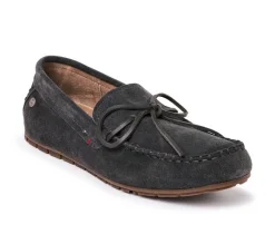 Minnetonka Casual>Men's Men's Loafer Moc Loafers