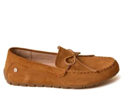 Minnetonka Casual>Men's Men's Loafer Moc Loafers