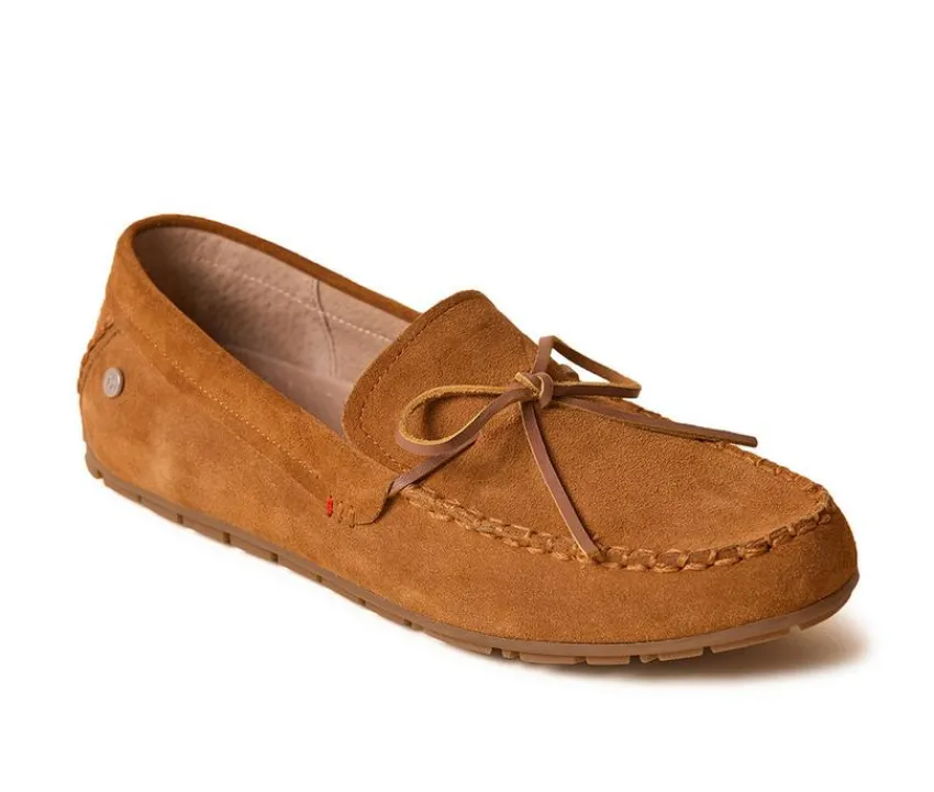 Minnetonka Casual>Men's Men's Loafer Moc Loafers
