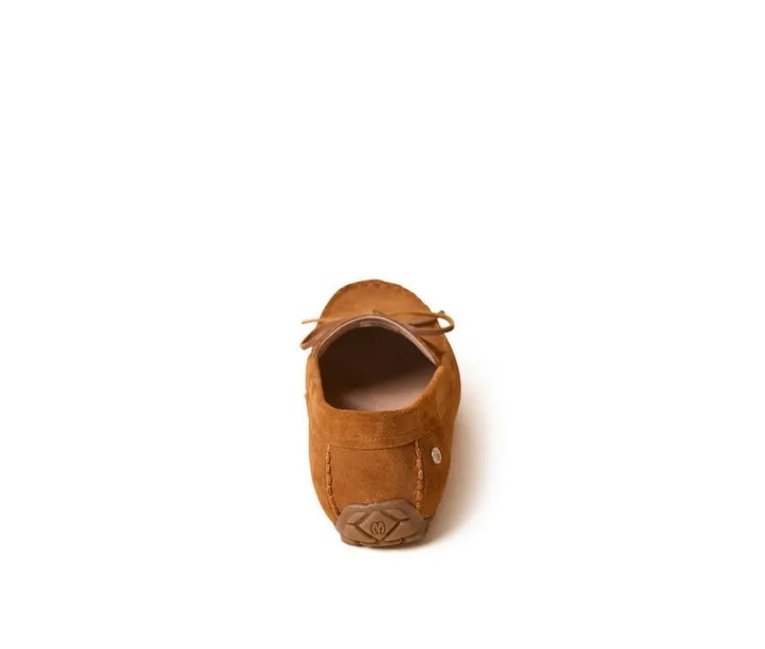 Minnetonka Casual>Men's Men's Loafer Moc Loafers