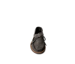 Men's Tie Tread Loafer|Minnetonka Discount