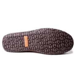 Men's Tie Tread Loafer|Minnetonka Discount