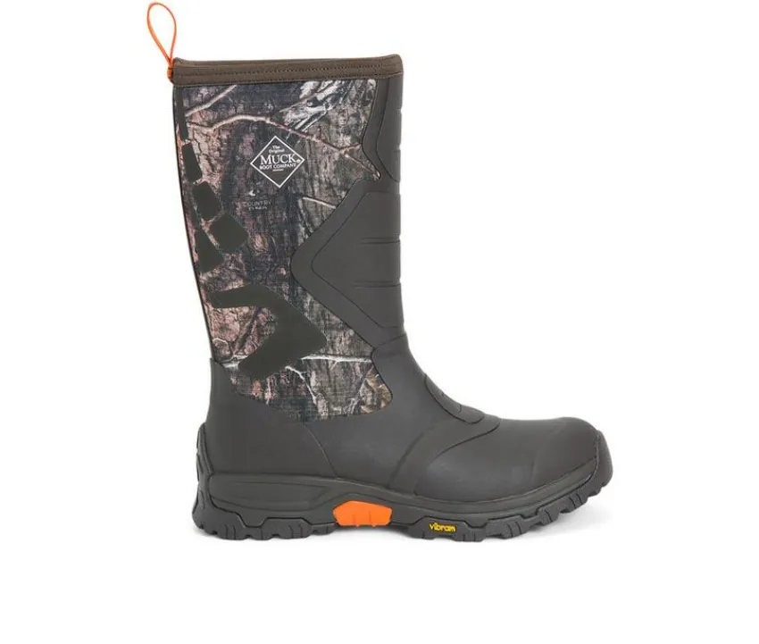 Muck Boots Boots>Men's Apex Pro 13