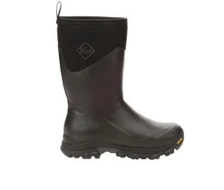 Men's Arctic Ice Grip A.T. Mid Insulated Boots|Muck Boots