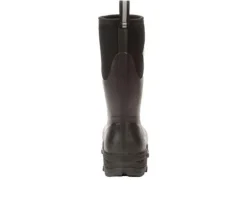 Men's Arctic Ice Grip A.T. Mid Insulated Boots|Muck Boots