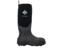 Muck Boots Boots>Men's Arctic Sport Steel Toe Work Boots