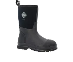 Muck Boots Boots>Men's Chore Classic Mid Work Boots