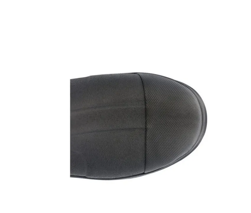 Muck Boots Boots>Men's Chore Classic Mid Work Boots