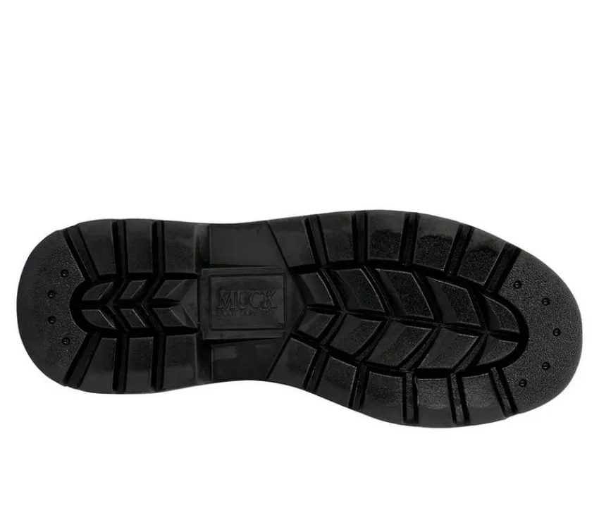 Muck Boots Boots>Men's Chore Classic Mid Work Boots