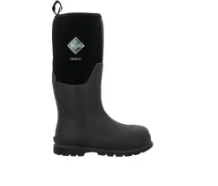Men's Chore Classic Steel Toe Work Boots|Muck Boots Best