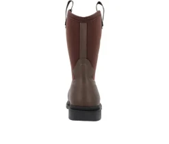 Men's Chore Western Mid Work Boots|Muck Boots Outlet