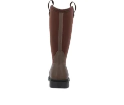 Men's Chore Western Tall Work Boots|Muck Boots Best
